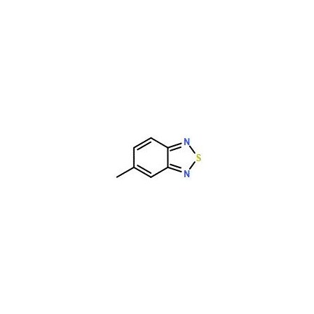 Ak Scientific 5-Methyl-2, 1, 3-benzothiadiazole (5g), CAS 1457-93-8 4428AD-5g