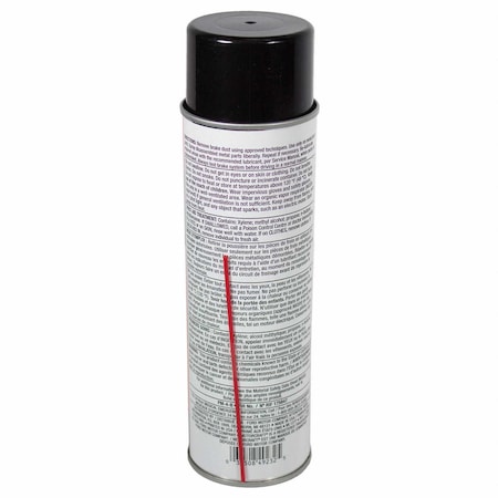 Motorcraft Brake Cleaner, PM4B