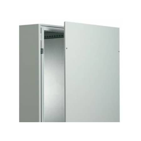 Rittal Side Wall, screwable 8100235