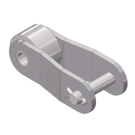 Senqcia SBR Offset Link Single Strand 4P C2162OL