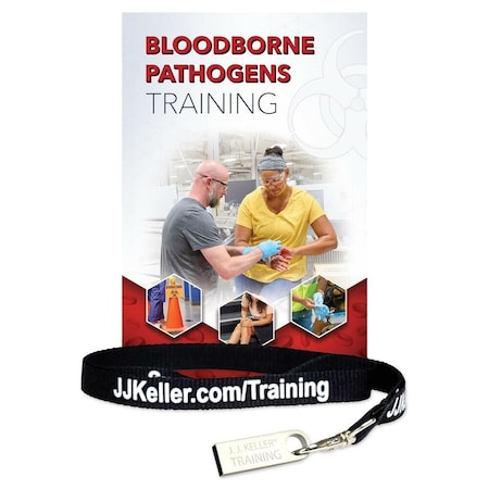 Jj Keller TrainingVideo, HazMatTraining, DVD 73171