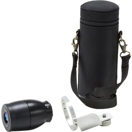 Flir 4mm Lens, Carry Case/Mounting Support T197412