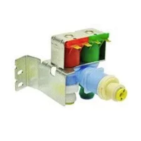 Robertshaw Commercial Ice Maker Water Valve IMV-708