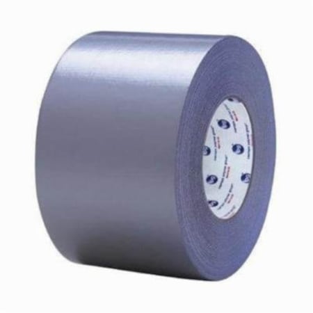 Intertape AC36 Medium-Grade Duct Tape, 54.8 m L x 48 mm W, 11 mil Thick, rubber Resin Adhesive 4137