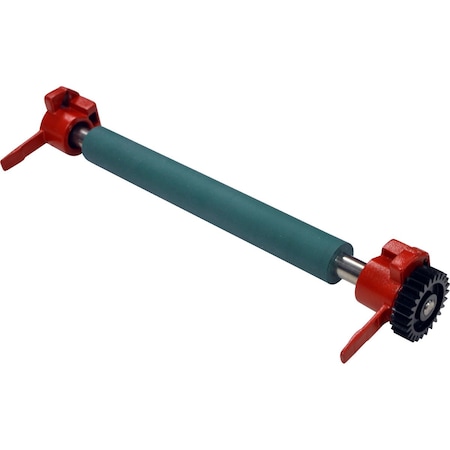 Brady i5100 Print Roller 120 mm 1.6 in H x 7 in W x 1.0 in D Green 149471