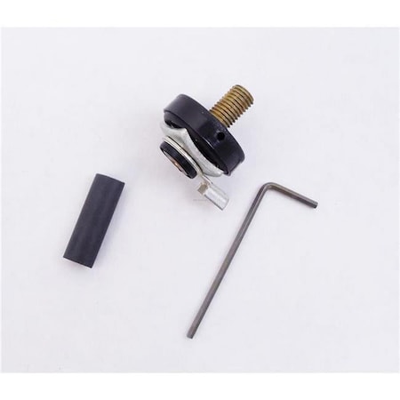 Plugit 18 ft. Co-Phase RG8X Clear PL259 on All Ends PL2539408