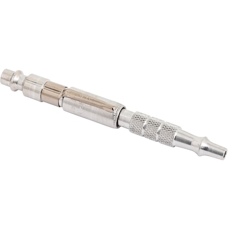 Milton 150 PSI 1/4'' M-Style Pocket Blow Gun S-115