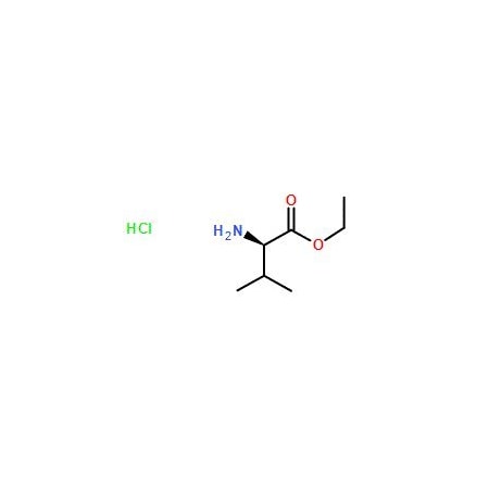 Ak Scientific Ethyl D-valinate hydrochloride (25g), CAS 73913-64-1 1475AC-25g