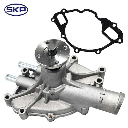 Engine Water Pump,