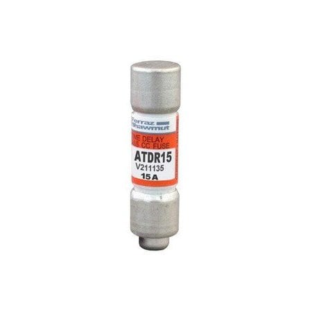 Ferraz Shawmut Fuses ATDR15