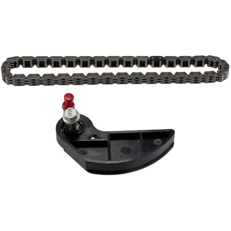 Melling Engine Oil Pump Chain Set,  3-1074SX