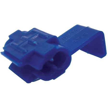 Gardner Bender Tap Splices 16-14Awg 20-100