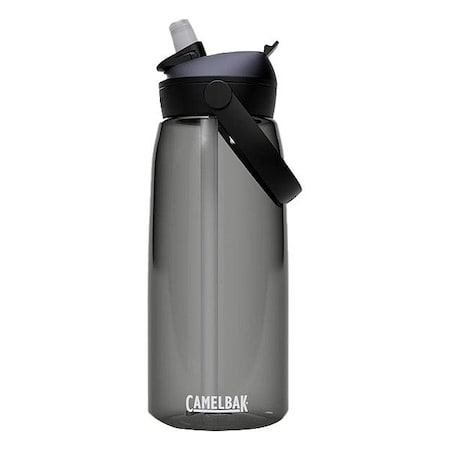 Camelbak Thrive Flip Straw 32oz, Charcoal 2852001001
