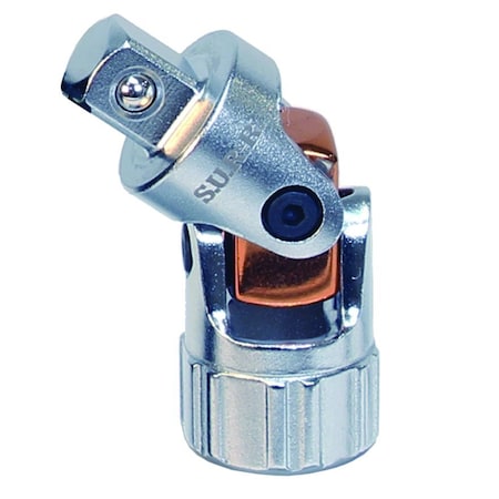 Sur&R Spring-Return U-JoInt Adapter, 1/2 in SRUJ12