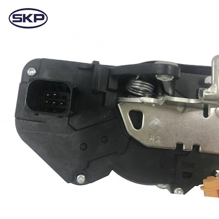 Skyward Automotive Products Door Lock Actuator Motor, SK931349