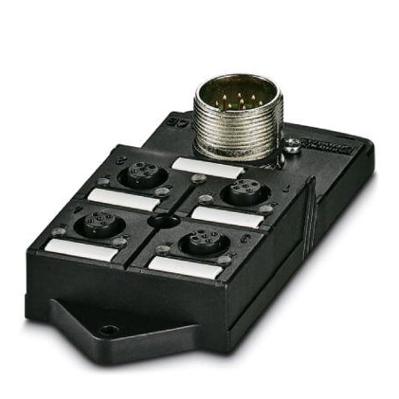 Phoenix Contact SACB-4/ 4-L-M23 Sensor/actuator box 1692404