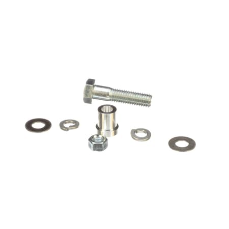 Follett HARDWARE, MOUNTING IDLER WHEEL 00109884