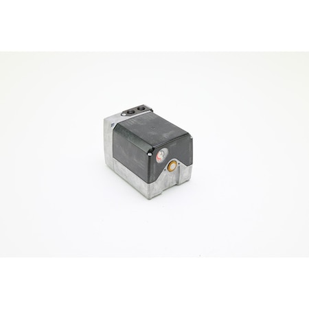 Siemens Damp Motor 140Inlb 110V 25S 6Sw SQM50.460R1G3