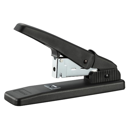 Bostitch 60-Sheet No-Jam Heavy Duty Stapler, Black 3201