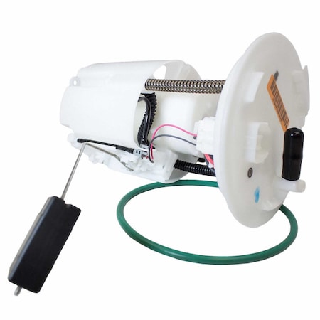 Motorcraft Fuel Pump and Sender Assembly, PS600