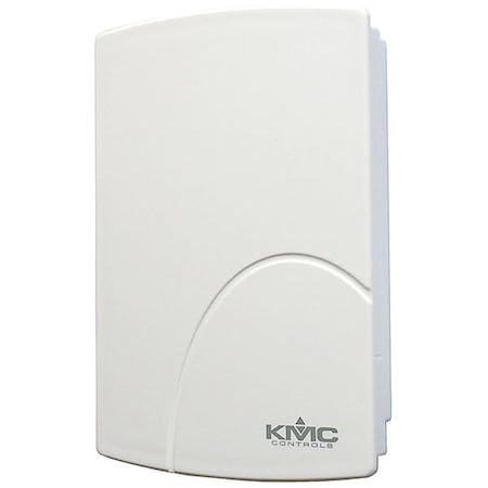 Kmc Controls NetSensor Temp Humidity CO2 No Display STE-9321W-NDL