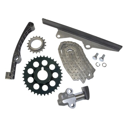 Melling Engine Timing Set, 3SR96-1HD