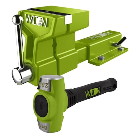Wilton SE BASH ATV 5 INCL 20212 AND GRN 1030, WL9-10025BH