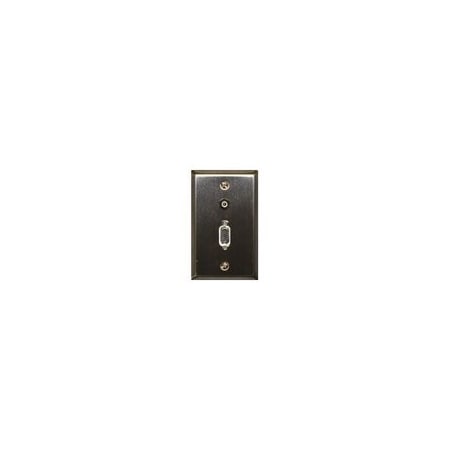 Lkg Industries Wallplates and Accessories 75-1078