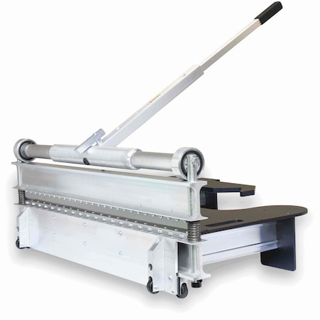 Bullet 40in Magnum Soft Flooring Shear, Flooring Cutter, Carpet Cutter, Vinyl Cutter, Tile Cutter 940-RCT40