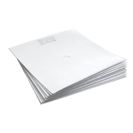 Oil Solutions Group Filter, 10 Pack, 15.25 x 17 x 1.25 FE1517