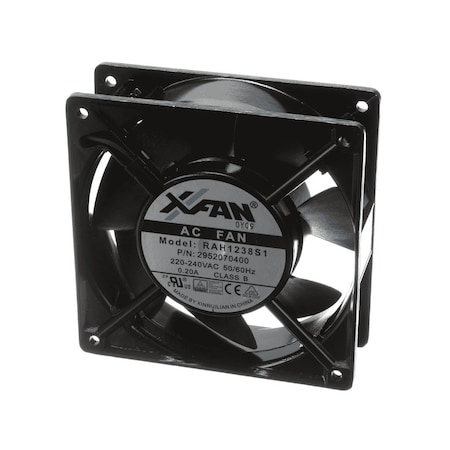 Blomberg COMPRESSOR COOL FAN 2952070400