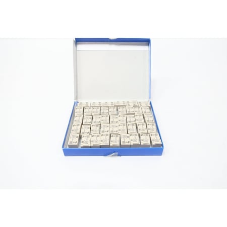 Panasonic BOX OF 50 POWER RELAY 12V-DC, 50PK DK1A-12V-F