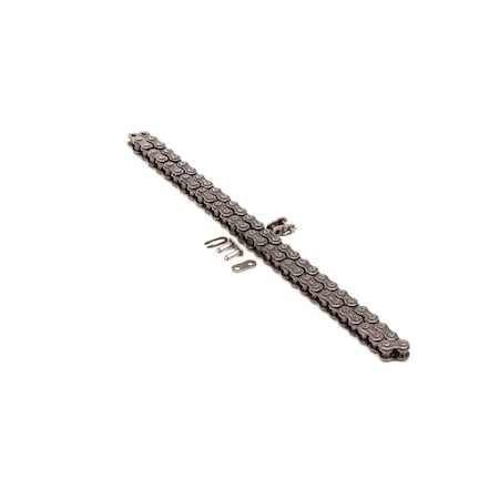 Nieco Roller Chain, 6220-WT 26498