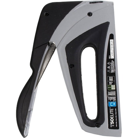 Arrow Fastener Staple Gun and Brad Nailer T50 ELITE