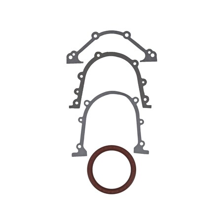 Fel-Pro Engine Crankshaft Seal Kit,  BS40609