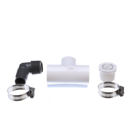Vogt Ice Parts Kit, Pump Discharge Elbow 12A2450E30K