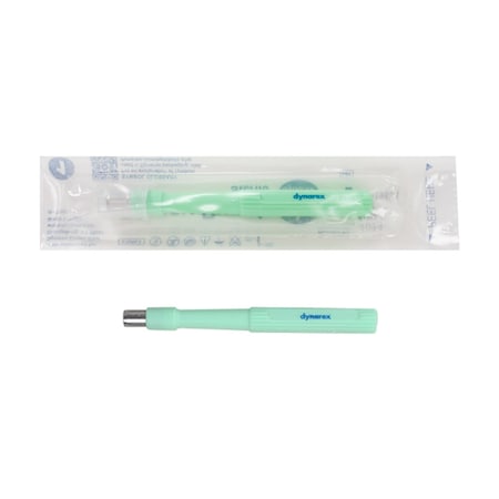 Dynarex Biopsy Punch, 6mm, Sterile 4094