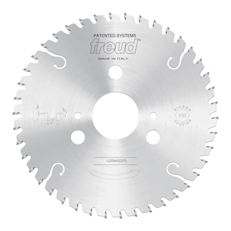 Freud Conical Scoring, 215mm x 42T LI25M43QF3