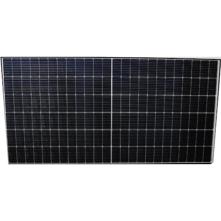 Aims Power 555 Watt Solar Panel Monocrystalline PV555MONO