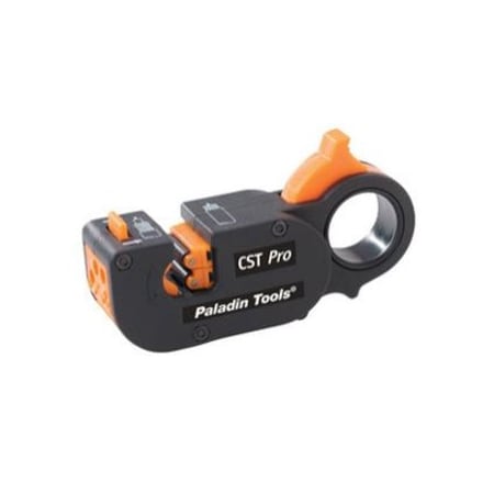 Paladin 4 1/4 in Cable Stripper 1/4 in 1283