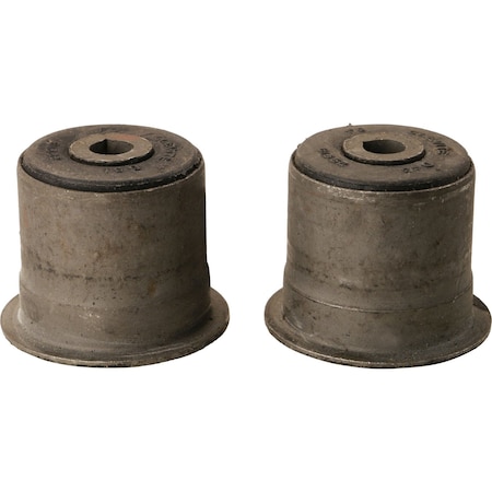 Moog Front Upper; Rear Upper Suspension Control Arm Bushing Kit, K3166