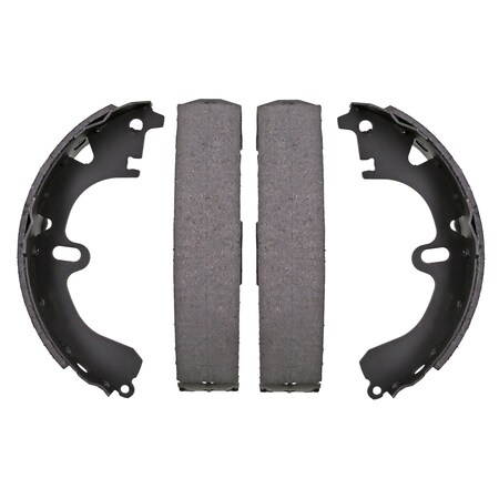 Wagner Brakes Drum Brake Shoe-Z529 Z529