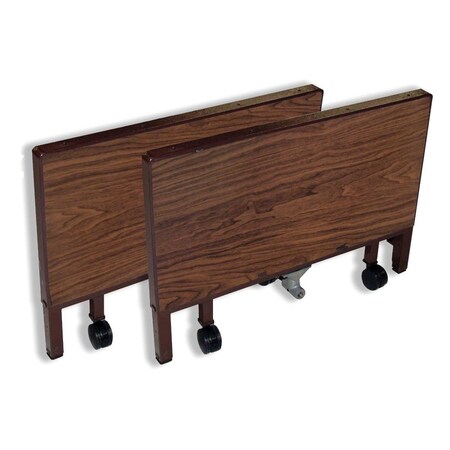 Medline Low Bed Kit for Full Electric Basic Homecare Bed MDSLOWBASIC