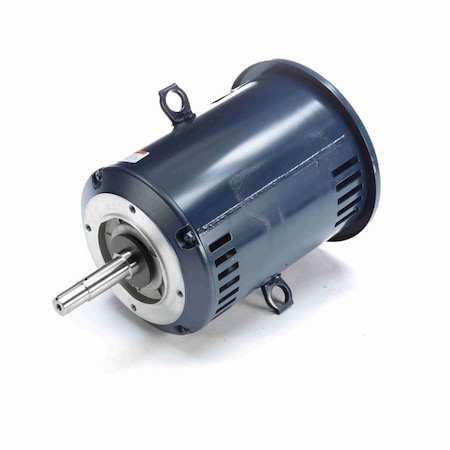 Marathon E158B Close-Coupled Pump Motor - 5,1800 RPM DP 184JMV 3/60 ME158B