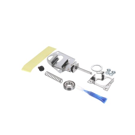 Antunes Idler Shaft Tensioner Assembly Housing Side Kit 7000859