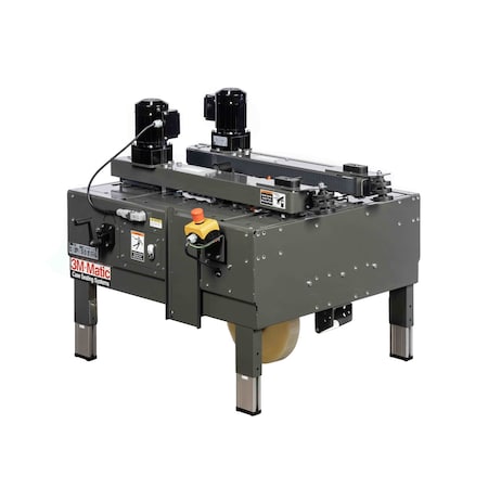 3M-Matic Adjustable Case Sealer 8000AB3