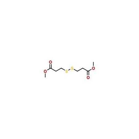 Ak Scientific Dimethyl 3, 3'-Dithiodipropionate (25g), CAS 15441-06-2 E137-25g