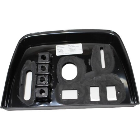 John Deere INSTRUMENT PANEL, JOHN DEERE OEM AMT5030 AMT5030
