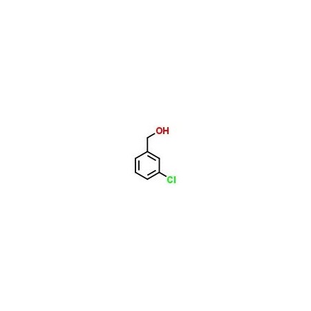 Ak Scientific 3-Chlorobenzyl alcohol (25g), CAS 873-63-2 D974-25g