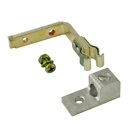 Brah Electric Neutral Kit 15A - 100A Suitable for Bus Plug Type PFA, PFH, PFC PFA100NK